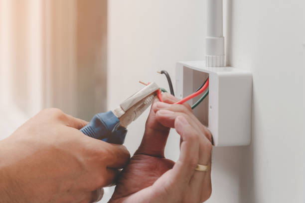 Why Trust Our Licensed Electricians for Your Electrical Needs in North Riverside, IL?